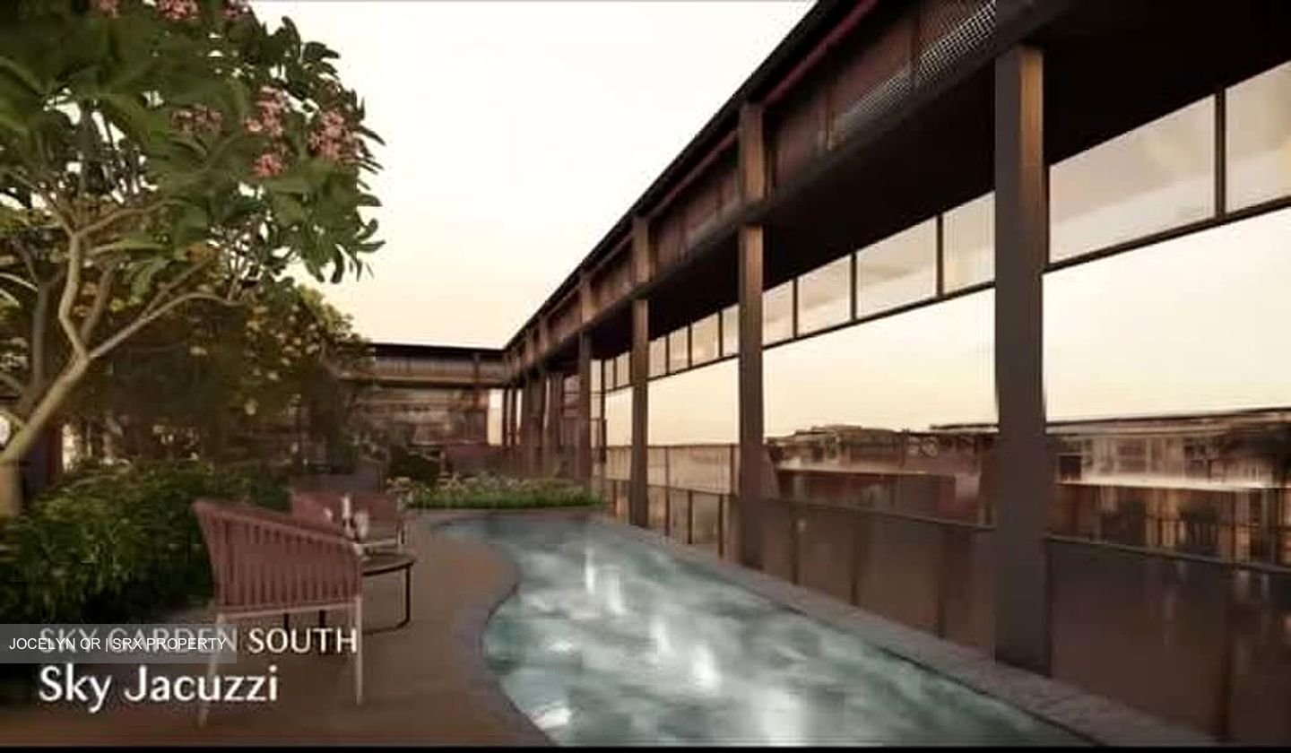 The Continuum (D15), Apartment #570445211